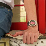 Orient Nam RA-AA0B02R39B (RA-AA0B02R19B) - Ảnh 8