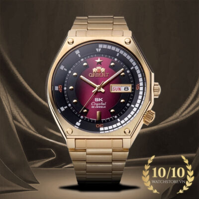 Orient Nam RA-AA0B04R19B