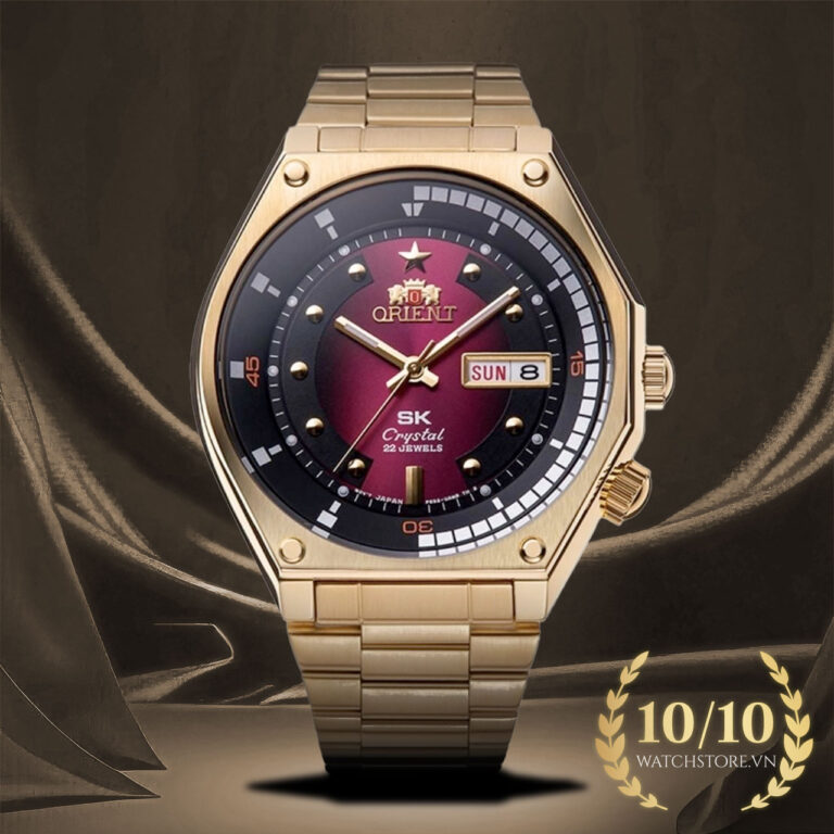 Orient Nam RA-AA0B04R19B