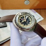 Orient 43.5 mm Nam RA-AA0E06B19B - Ảnh 2