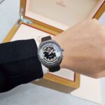 Orient 43.5 mm Nam RA-AA0E06B19B - Ảnh 6