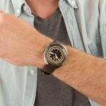 Orient 43.5 mm Nam RA-AA0E06B19B - Ảnh 7