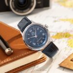 Orient 40.5mm Nam RA-AC0024L30B - Ảnh 2