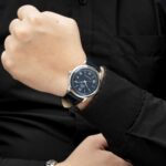 Orient 40.5mm Nam RA-AC0024L30B - Ảnh 6