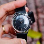 Orient 38.4 mm Nam RA-AC0M02B30B - Ảnh 2