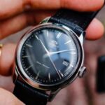 Orient 38.4 mm Nam RA-AC0M02B30B - Ảnh 4