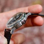 Orient 38.4 mm Nam RA-AC0M02B30B - Ảnh 5