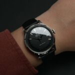 Orient 38.4 mm Nam RA-AC0M02B30B - Ảnh 8