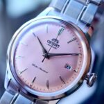 Orient 38.4 mm Nam RA-AC0M11Y30B - Ảnh 4