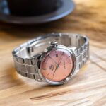 Orient 38.4 mm Nam RA-AC0M11Y30B - Ảnh 5