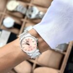 Orient 38.4 mm Nam RA-AC0M11Y30B - Ảnh 7