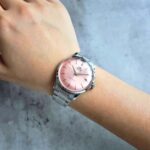 Orient 38.4 mm Nam RA-AC0M11Y30B - Ảnh 8