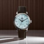 Orient 38.4 mm Nam RA-AC0M14L30B - Ảnh 2