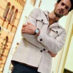 Orient 38.4 mm Nam RA-AC0M14L30B - Ảnh 8