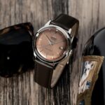 Orient 38.4 mm Nam RA-AC0M15Y30B - Ảnh 2