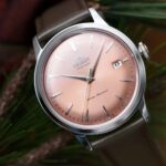 Orient 38.4 mm Nam RA-AC0M15Y30B - Ảnh 4