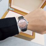 Orient 38.4 mm Nam RA-AC0M15Y30B - Ảnh 5