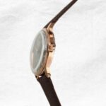 Orient 42mm Nam RA-AC0P04Y30B (RA-AC0P04Y10B) - Ảnh 3