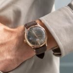 Orient 42mm Nam RA-AC0P04Y30B (RA-AC0P04Y10B) - Ảnh 4