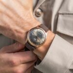 Orient 42mm Nam RA-AC0P04Y30B (RA-AC0P04Y10B) - Ảnh 5