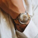 Orient 42mm Nam RA-AC0P04Y30B (RA-AC0P04Y10B) - Ảnh 6