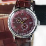 Orient 40.5mm Nam RA-AK0705R30B (RA-AK0705R10B) - Ảnh 3