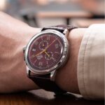 Orient 40.5mm Nam RA-AK0705R30B (RA-AK0705R10B) - Ảnh 4