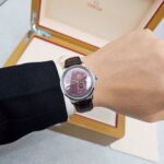 Orient 40.5mm Nam RA-AK0705R30B (RA-AK0705R10B) - Ảnh 5