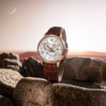 Orient 41.5mm Nam RA-AK0801S30B (RA-AK0801S10B) - Ảnh 2