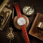 Orient 41.5mm Nam RA-AK0801S30B (RA-AK0801S10B) - Ảnh 3