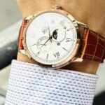 Orient 41.5mm Nam RA-AK0801S30B (RA-AK0801S10B) - Ảnh 8