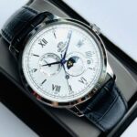 Orient 41.5mm Nam RA-AK0802S30B (RA-AK0802S10B) - Ảnh 2