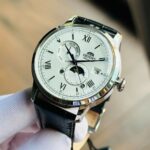 Orient 41.5mm Nam RA-AK0802S30B (RA-AK0802S10B) - Ảnh 3