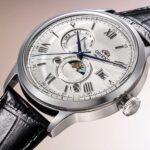 Orient 41.5mm Nam RA-AK0802S30B (RA-AK0802S10B) - Ảnh 4