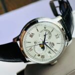 Orient 41.5mm Nam RA-AK0802S30B (RA-AK0802S10B) - Ảnh 5