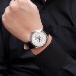 Orient 41.5mm Nam RA-AK0802S30B (RA-AK0802S10B) - Ảnh 7