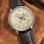 Orient 41.5mm Nam RA-AK0803Y30B (RA-AK0803Y10B) - Ảnh 2