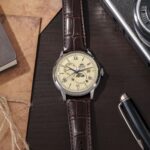 Orient 41.5mm Nam RA-AK0803Y30B (RA-AK0803Y10B) - Ảnh 3