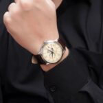 Orient 41.5mm Nam RA-AK0803Y30B (RA-AK0803Y10B) - Ảnh 5