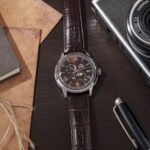 Orient 41.5mm Nam RA-AK0804Y30B (RA-AK0804Y10B) - Ảnh 2