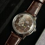 Orient 41.5mm Nam RA-AK0804Y30B (RA-AK0804Y10B) - Ảnh 3