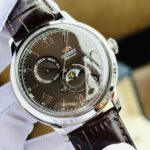 Orient 41.5mm Nam RA-AK0804Y30B (RA-AK0804Y10B) - Ảnh 4