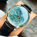 Orient 41.5mm Nam RA-AK0805E30B - Ảnh 2