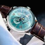 Orient 41.5mm Nam RA-AK0805E30B - Ảnh 3