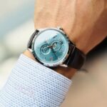 Orient 41.5mm Nam RA-AK0805E30B - Ảnh 6