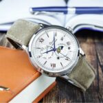 Orient 41.5mm Nam RA-AK0808S30B - Ảnh 3