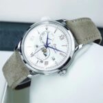 Orient 41.5mm Nam RA-AK0808S30B - Ảnh 4