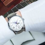 Orient 41.5mm Nam RA-AK0808S30B - Ảnh 6