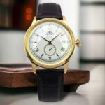 Orient 38.4 mm Nam RA-AP0106S30B - Ảnh 3