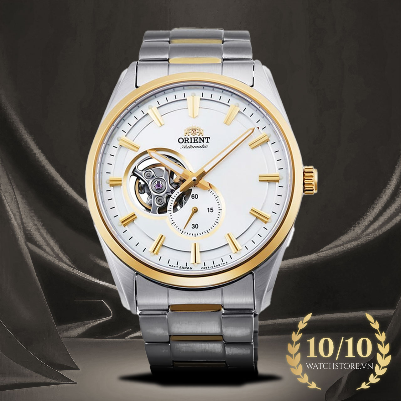 Orient Nam RA-AR0001S30B (RA-AR0001S10B)